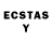 Ecstasy TESLA Irina Dremina